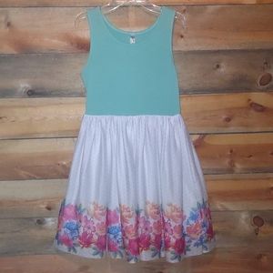 Knitworks girls dress
